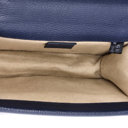 Dionysus Bag Leather Mini