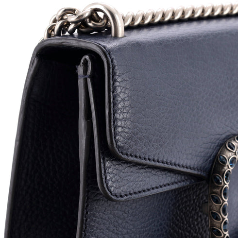 Dionysus Bag Leather Mini