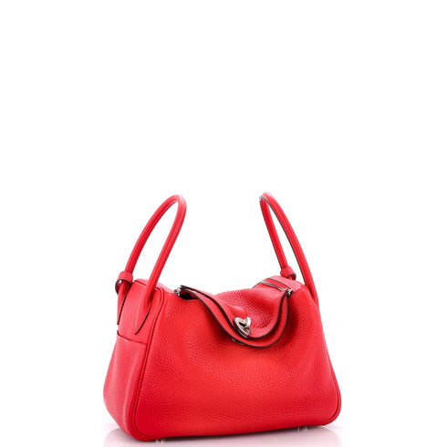 Lindy Bag Clemence 26