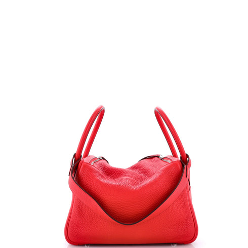Lindy Bag Clemence 26