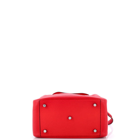 Lindy Bag Clemence 26