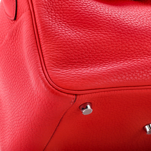 Lindy Bag Clemence 26