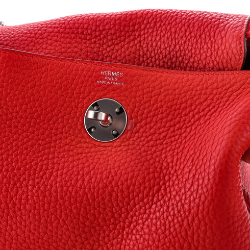 Lindy Bag Clemence 26