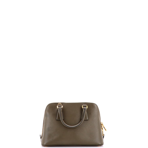 Promenade Bag Saffiano Leather Small