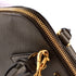 Promenade Bag Saffiano Leather Small