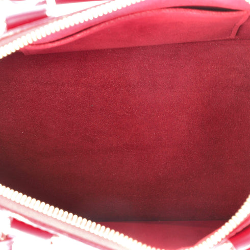 Alma Handbag Epi Leather BB