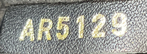Locky Handbag Monogram Canvas with Leather BB