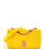 Lola Shoulder Bag Quilted Lambskin Small