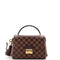Croisette Handbag Damier