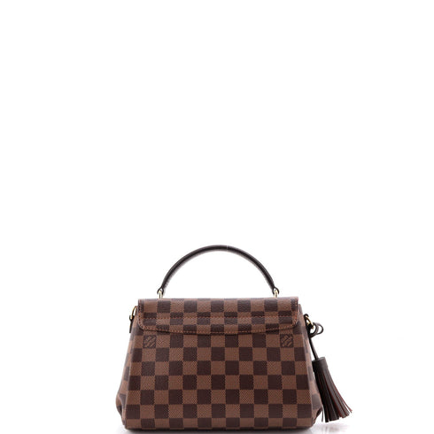 Croisette Handbag Damier
