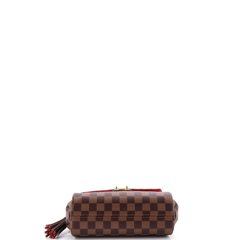 Croisette Handbag Damier