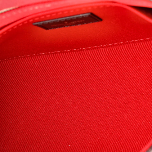 Croisette Handbag Damier