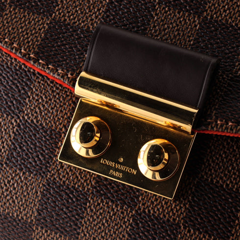 Croisette Handbag Damier