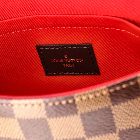 Croisette Handbag Damier