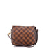 Trousse Make Up Bag Damier