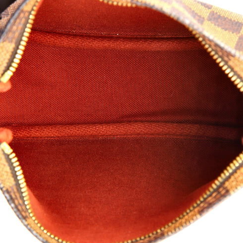 Trousse Make Up Bag Damier