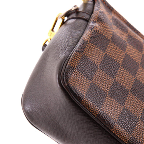 Trousse Make Up Bag Damier