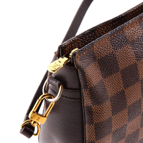 Trousse Make Up Bag Damier