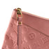 Daily Pouch Monogram Empreinte Leather
