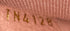Daily Pouch Monogram Empreinte Leather