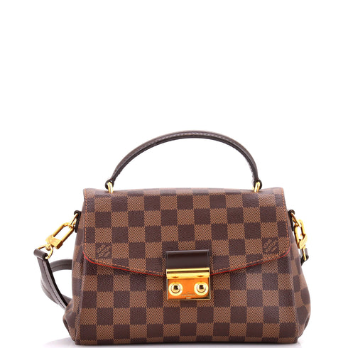 Croisette Handbag Damier