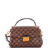 Croisette Handbag Damier