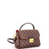 Croisette Handbag Damier