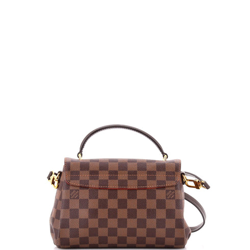 Croisette Handbag Damier