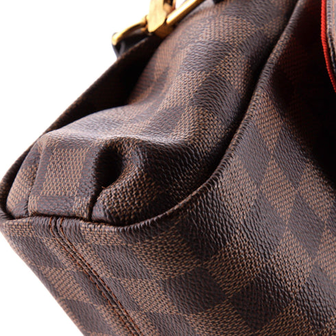 Croisette Handbag Damier