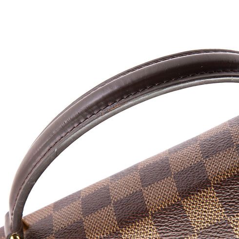 Croisette Handbag Damier