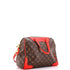 Retiro NM Handbag Monogram Canvas and Leather