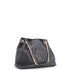 Soho Chain Strap Shoulder Bag Leather Medium