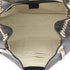 Soho Chain Strap Shoulder Bag Leather Medium