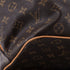 Palermo Handbag Monogram Canvas GM