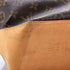 Cabas Piano Monogram Canvas