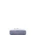 Lady D-Joy Bag Macrocannage Quilt Denim Medium