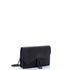 Ultra Matte Saddle Chain Wallet Leather