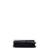 Ultra Matte Saddle Chain Wallet Leather