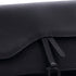 Ultra Matte Saddle Chain Wallet Leather