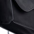 Ultra Matte Saddle Chain Wallet Leather