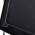 Ultra Matte Saddle Chain Wallet Leather