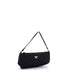 Pochette Shoulder Bag Tessuto Small
