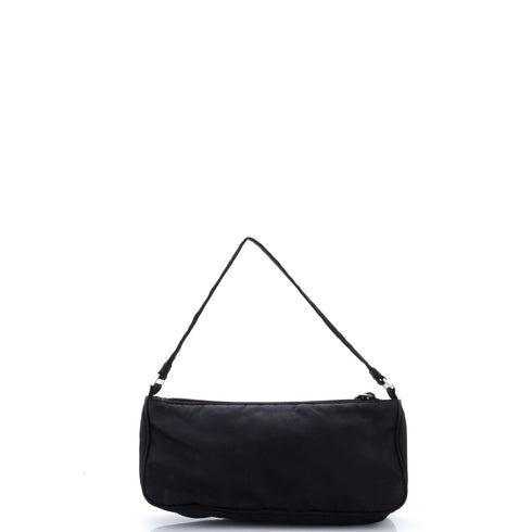 Pochette Shoulder Bag Tessuto Small