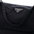 Pochette Shoulder Bag Tessuto Small