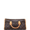 Popincourt Handle Bag Monogram Canvas