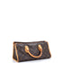 Popincourt Handle Bag Monogram Canvas