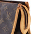 Popincourt Handle Bag Monogram Canvas
