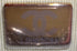 Twist Your Buttons Flap Bag Quilted Caviar Small