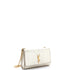 Classic Monogram Crossbody Bag Glitter Leather Medium