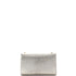 Classic Monogram Crossbody Bag Glitter Leather Medium